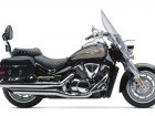 Suzuki Intruder C 1800 Limited Edition